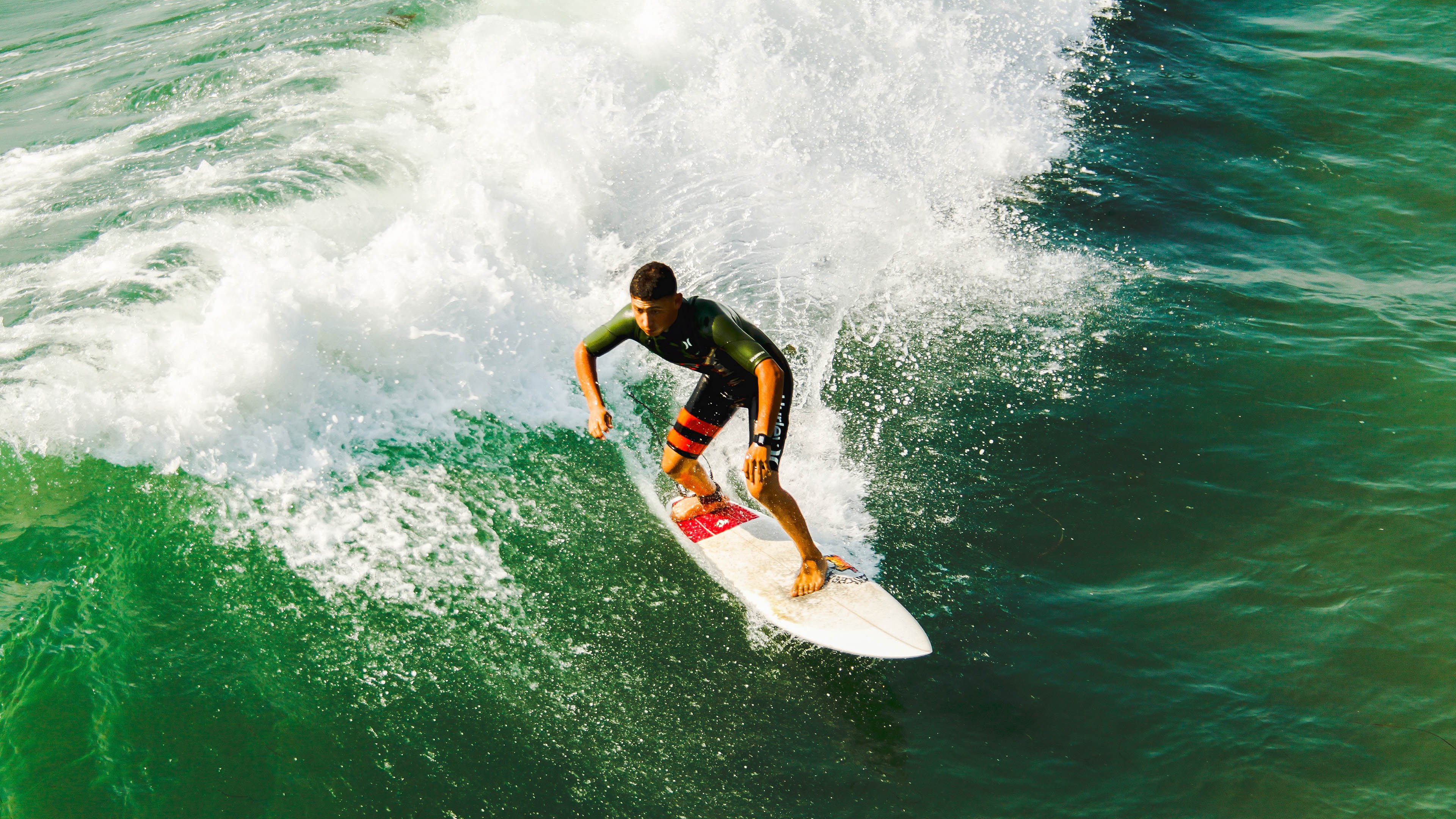 2026世界杯之夜，范弗利特大场面先生